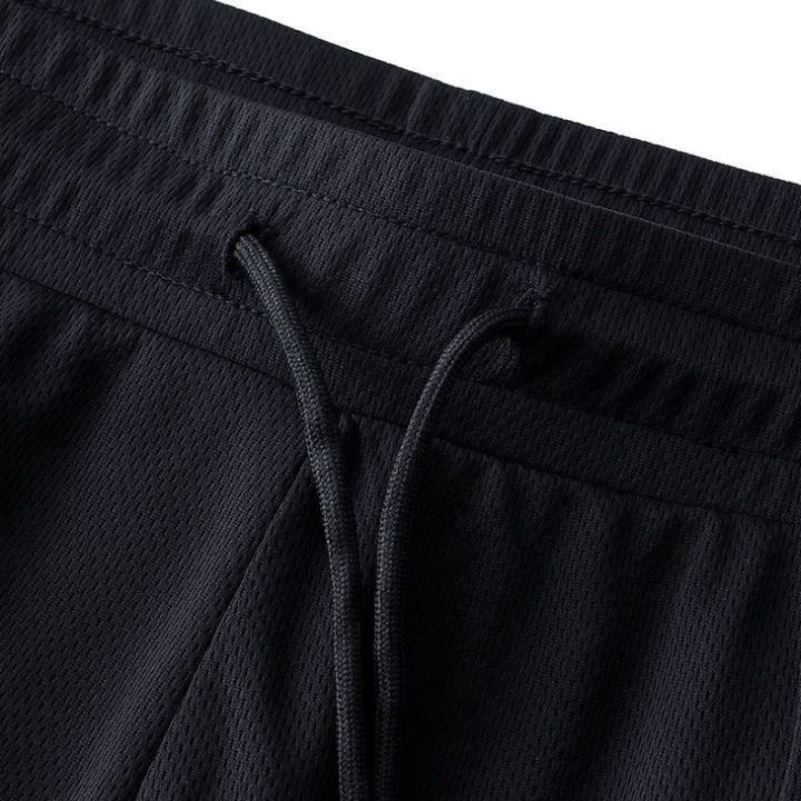 Summer%20men's%20clothing%20Fashion%20casual%20basketball%20suit%20street%20sportwear%202%20piece%20breathable%20short%20sleeve%20T-shirt+jogging%20shorts%20set%20-%20Image%205