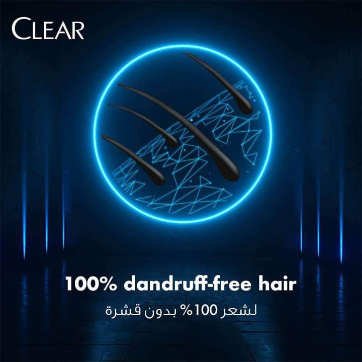 Clear%20Men%20Anti-Dandruff%20Shampoo%20Maximum%20Care%202%20in%201%20Shampoo%20+%20Conditioner%20-%20400ml%20-%20Image%204