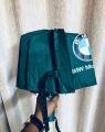 BMW 12 Ribs Umbrella Auto-Open/Close Wind Resistant. 