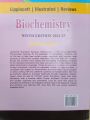 Lippincott Illustrated Reviews Biochemistry 9th Edition. 