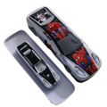 01 Pcs Car Pencil & Pen Box Cases inside Mini Car. 