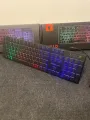Jedel K510 Gaming RBG  Backlight Keyboard. 