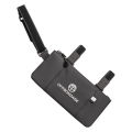 OFFBONDAGE Bicycle Bag Top Tube Bag Side Bag Riding Carrier Electric Bike Cycling Road Bike Mountain Bike Bicycle Accessories. 