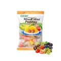 Cocon Mixed Mini Pudding with Nata De Coco 25pcs. 