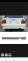 Suzuki Khyber Body Kit /  khyber Front lip / khyber Back lip / khyber Side Skirts 1989 to 2000 Model. 