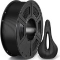 Filajoy3d Tpu 95a Professional 3D Printing Filament, 1.75mm 250g Strong Elasticity, Abrasion Resistance,black.