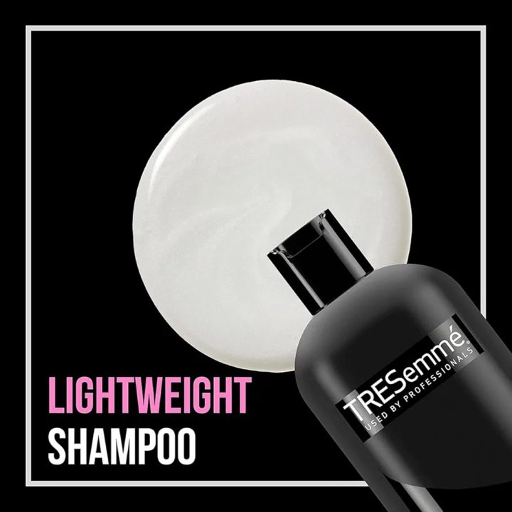 International%20Canadian%20Product%20Tresemme%2024%20hours%20Volume%20shampoo%20Used%20For%20male/female%20-828%20Ml%20-%20Image%204