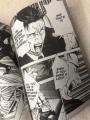 Jujutsu Kaisen Volume 19. 