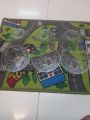 olila glassware 6pis bowl set no B002.