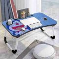Doraemon And Nobita Printed Study Table For Kids Abd Laptops.. 