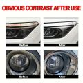 NEW Car Chrome Repair paste - Metal polishing and rust removal for Windows, doors and signs. 