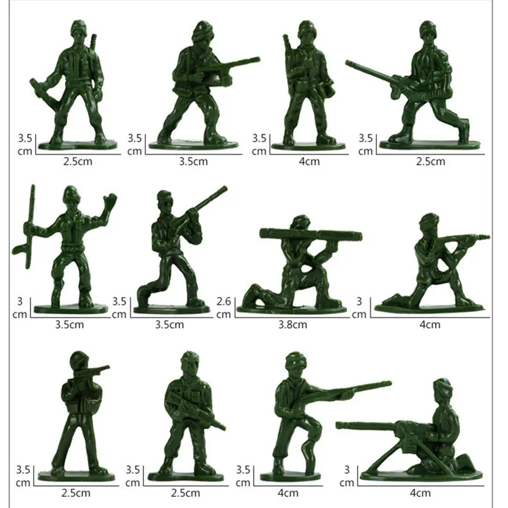 Military%20Toy%20Soldiers%20Set%20Army%20Green%20Silver%20Maroon%202%203%208cm%20Plastic%20Model%20Figures%20for%20Teens%207%2014%20Years%20Old%20OPP%20Bag%20Packaging%20-%20Image%205