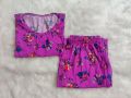 Ladies T-shirt Fasionable styles Chinas biskos t-shirt sets multi-colour sets. 