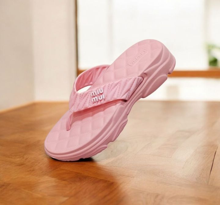 2310 KADAM LADIES SLIPPERS