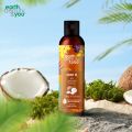Earth Beauty & You Coconut Oil - 100ml. 