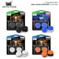 DATA FROG High-Rise FPS Freek  For PS4 Analog Stick For Xbox One Controller Performance Command Stick Game. 