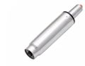 Hydralic gas piston/ jack 80mm for revolving chair small size. 