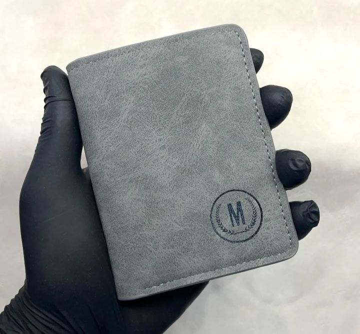 Premium%20Grain-Textured%20PU%20Leather%20Ultra-Slim%20Bifold%20with%20Quick-Access%20Card%20Slots%20Wallet%20for%20Men%20-%20Compact%20Gentleman%20Purse%20-%20Image%208