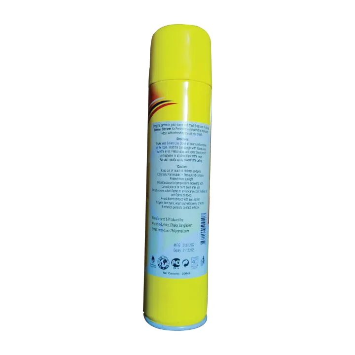 Summer%20Blossom%20Air%20Freshener%20Lemon%20300%20ml%20-%20Image%202