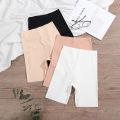 1Pc/4Pcs/Pack Hot Sale High Waist Women Long Leg Panty Comfortable Seamless Long Panties Tummy Tight Seamless Shorts Panties.