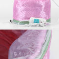 Adjustable PU+PVC Liner Hair Steamer Dryers Cap Electric Hair Heating Thermal Cap Treatment Hat SPA Home Salon Hair Styling Care. 