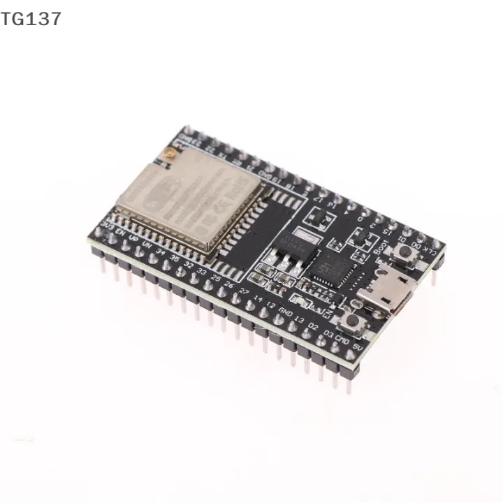 1Set%20WROOM-32U%20ESP32%20Development%20Board%20ESP32-WROOM-32U%20Wrover%20Module%20WIFI%20Module%20With%202.4G%20Antenna%20Optional%20-%20Image%205