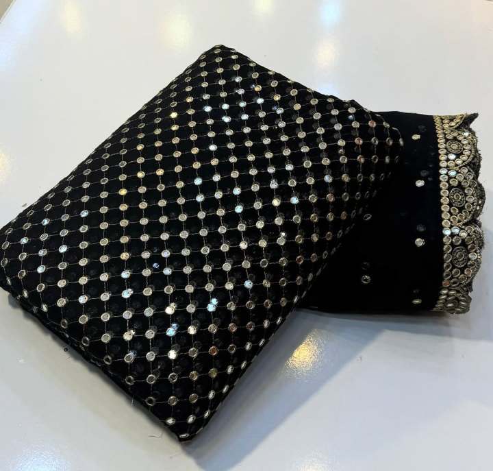 Pure%20Shifoon%20Famous%20Hiba%20Bukhari%203%20piece%20Unstiched%20Dress%20,Special%20For%20weeding%20dress,Mehndi%20dress%20for%20women%20&%20Girls%20-%20Image%208