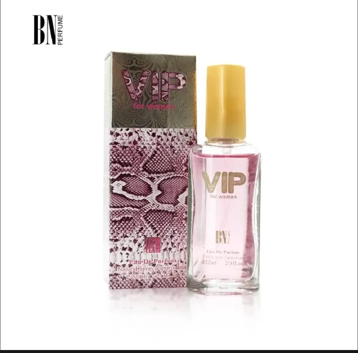 Identity Vip Perfume VIP Perfume for Women 22ml Women's Fragrance Spray Eau De Parfum | Daraz.lk