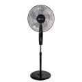 A-One Stand Fan With Heavy Base. 