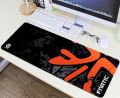 gaming Mouse pad 27x11 inh any color. 
