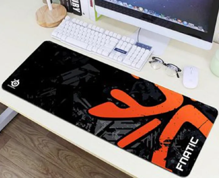 gaming%20Mouse%20pad%2027x11%20inh%20any%20color%20-%20Image%202