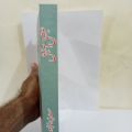 Pack of 2 Ishq Atish Hurf Se Lafz Tak best urdu Reading Books. 
