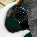 2026 New PAGANI DESIGN Men's Watches Fashion Sports Gold Watch For Men Automatic Mechanical Wristwatches Men Waterproof Leather. 