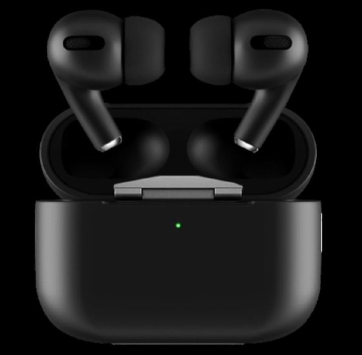 Itel%20AirPods%20pro%20wireless%20Bluetooth%20earphone%20-%20Image%203