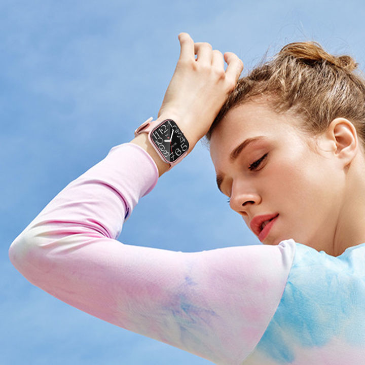 PC+Glass%20for%20Amazfit%20Bip%205%20Unity%20Case%20Smart%20Watch%20Screen%20Protector%20All%20Around%20Cover%20Protective%20Bumpers%20for%20Amazfit%20Bip%205%20Unity%20-%20Image%206