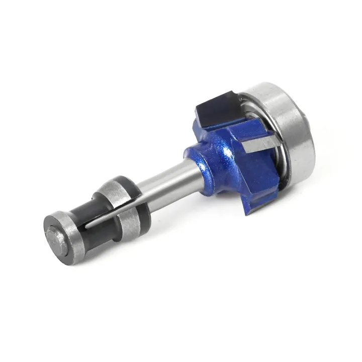 Router Rod STONEGO Carbon Steel Router Chuck Conversion Milling Extension Collet ...