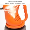 Portable Electric Sander Auto Vehicle Polisher Electric Tools Buffing Waxing Waxer Car Polishing Machine Waxed Buffer Cleaner. 