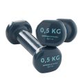 Nyamba double pack dumbbell 0.5g (1 set of 2 pieces). 
