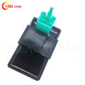 4 Pins DC CDI Ignition Box for Monkey Bike 90cc 100cc 110cc Pit Dirt ATV Quad Buggy Scooter Motorcycle Motorbike Motocross. 