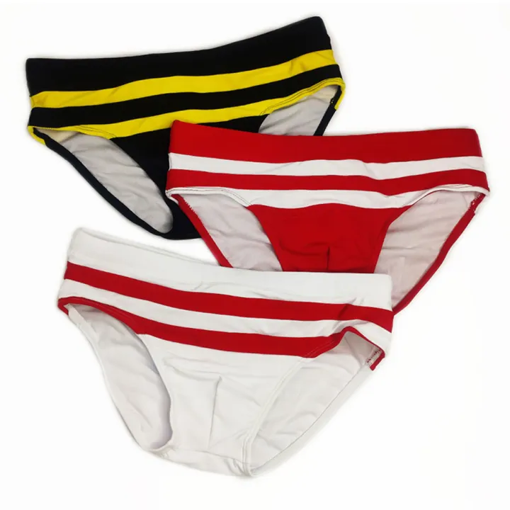 Men's%20Swim%20Briefs%20%20Swimming%20with%20Open%20Back%20Zipper%20Sport%20Beach%20Pants%20Swimsuit%20Swimwear%20%20Male%20Bathing%20%20Suilt%20Surfing%20-%20Image%205