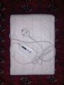 Electric Blanket Warmer. 