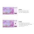Counterfeit Money Counter Detector Pen Fake Banknote Tester Currency Cash Checker Marker for US Dollar Bill Euro Pound Yen Won. 