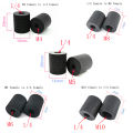 1/4 to M4 M6 M8 M10 Female to female Screw Mount Adapter for camera tripod camera photography accessories.