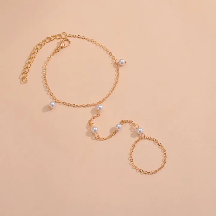 Pearl%20Finger%20Ring%20For%20Girls%20And%20Women%20Wearing%20At%20Wedding%20Occasion%20Dating%20Party%20-%20Image%202