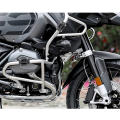 Falling Protection For Honda Universal 22 25 28MM Motorcycle Engine Guard Protector Decorative Block Crash Bar.