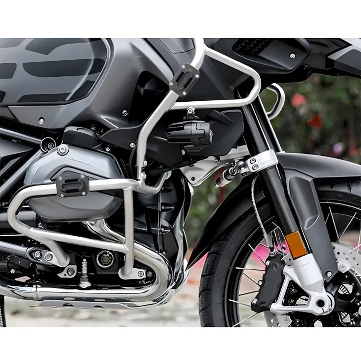 Falling%20Protection%20For%20Honda%20Universal%2022%2025%2028MM%20Motorcycle%20Engine%20Guard%20Protector%20Decorative%20Block%20Crash%20Bar%20-%20Image%205