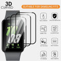 20D Screen Protector for Fit3 Anti-scratch Film for Fit 3 Full Coverage Ultra-HD Protective Film(Not Glass.
