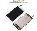 Huawei Y3 2017 A+ LCD Panel. 