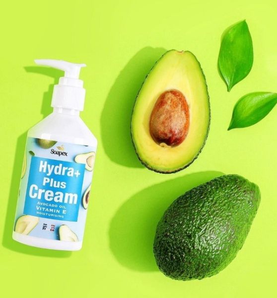 SOAPEX hydra plus cream | moisturizer | lotion | imported lotions |