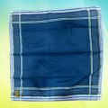Pack Of 6 - Mens Rumal - Cotton Handkerchief For Gents & Ladies - Camel High Quality. 